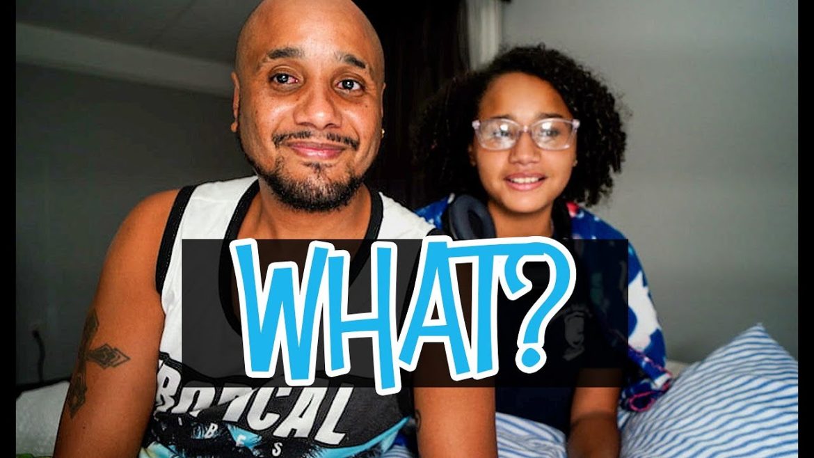 Q&A with my 14 Year Old Diabetic daughter | Road Trip from Florida to Alabama