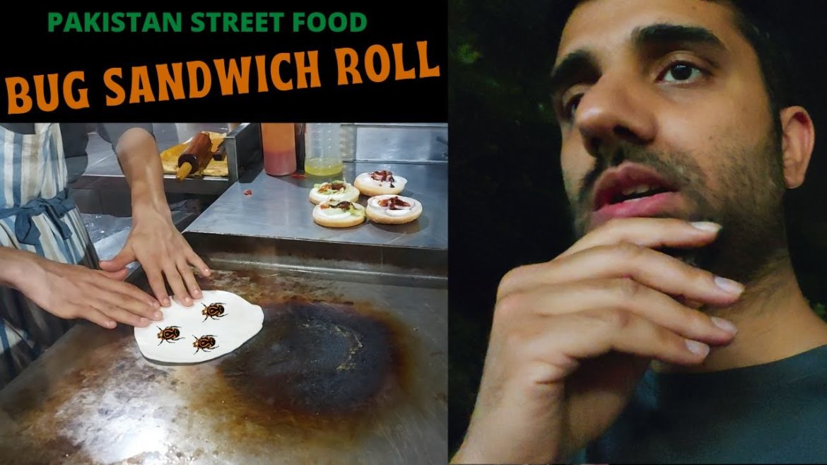Islamabad Street Food – Pakistan Exploration Part 4 Islamabad Street Food - Pakistan Exploration Part 4
