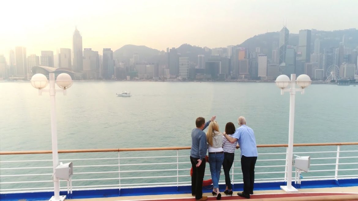 Cruise to Hong Kong | Princess Cruises Cruise to Hong Kong | Princess Cruises