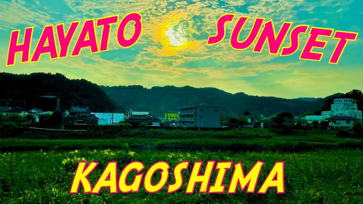 Kyushu Live – Hayato, Kagoshima… Kyushu Live - Hayato, Kagoshima...