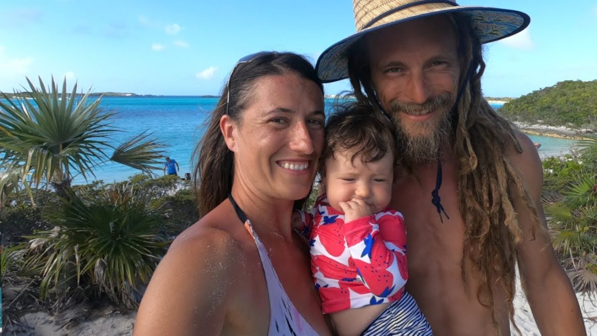 The Weather Dictates LIFE on a SAILBOAT [Ep 208]