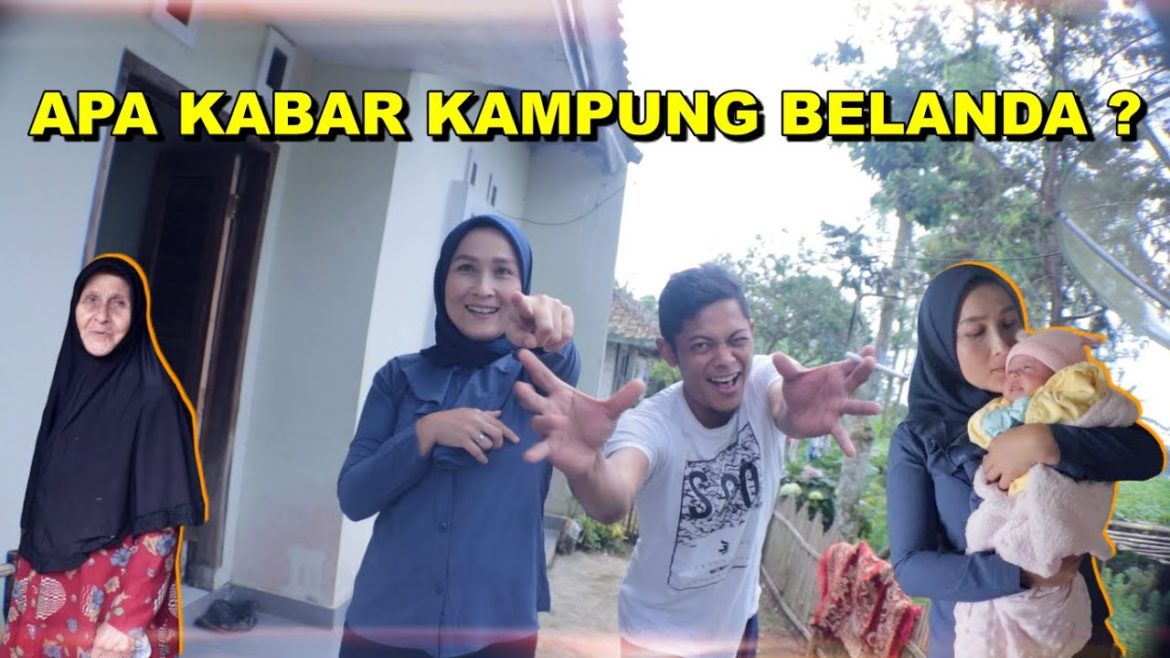 MAIN KE KAMPUNG BELANDA GARUT | SUDAH BANYAK YANG BARU BIKIN PANGLING ❗ MAIN KE KAMPUNG BELANDA GARUT | SUDAH BANYAK YANG BARU BIKIN PANGLING ❗