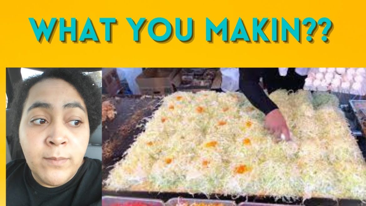 Japanese Street Food Got Me Like Japanese Street Food Got Me Like