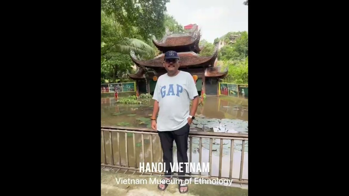 HANOI, THE CAPITAL OF VIETNAM HANOI, THE CAPITAL OF VIETNAM