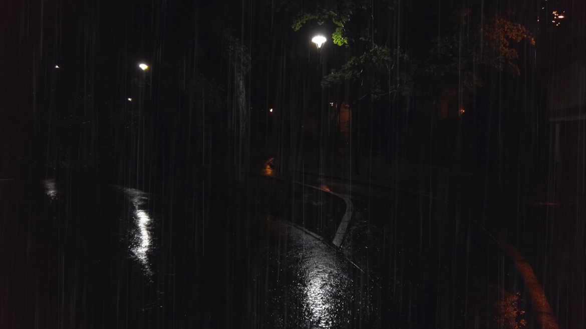 【4K】2022 日本 北海道 札幌 豊平区 月寒公園 雨の降る真夜中 散策【Binaural Audio】 【4K】2022 日本 北海道 札幌 豊平区 月寒公園 雨の降る真夜中 散策【Binaural Audio】