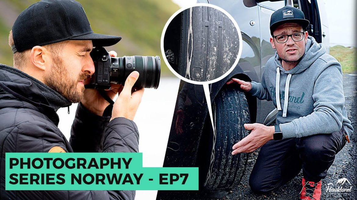 END of our PHOTOGRAPHY ROAD TRIP? 🇳🇴 Ep.7 Team Haukland END of our PHOTOGRAPHY ROAD TRIP? 🇳🇴 Ep.7 Team Haukland