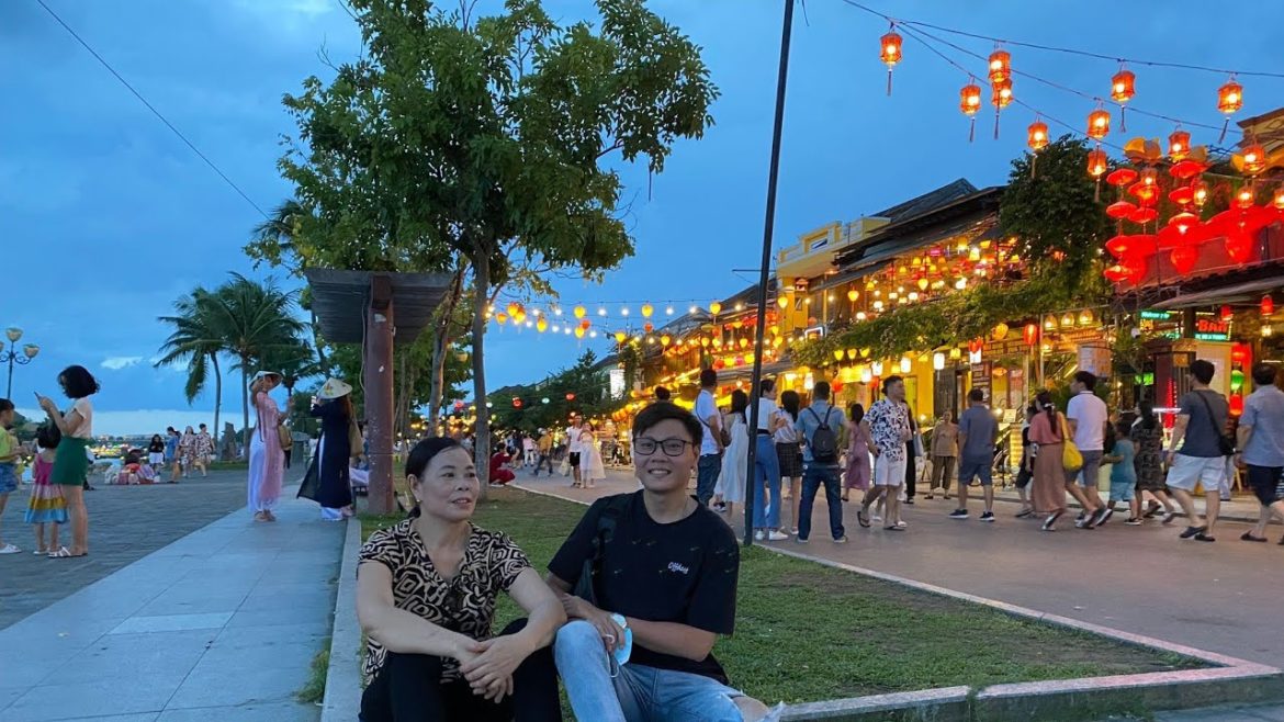 Du lịch Đà Nẵng - CÙNG TÔI ĐI