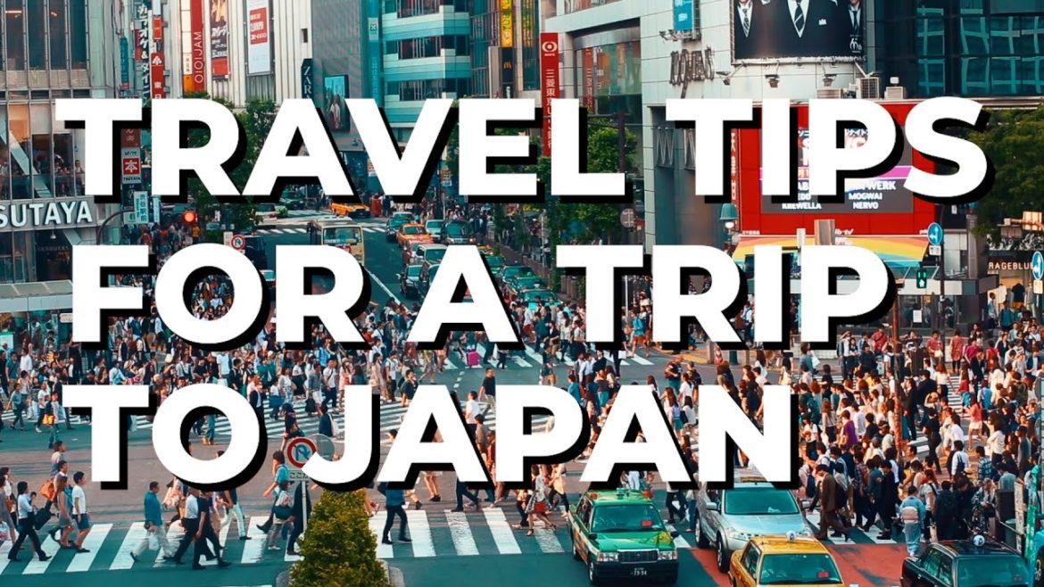 Top Travel Tips for Your First Trip to Japan in 2022