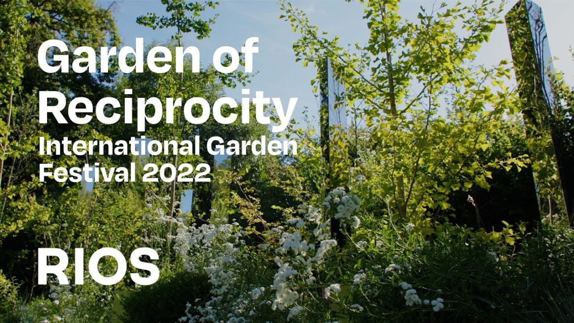 Garden of Reciprocity - Short Film