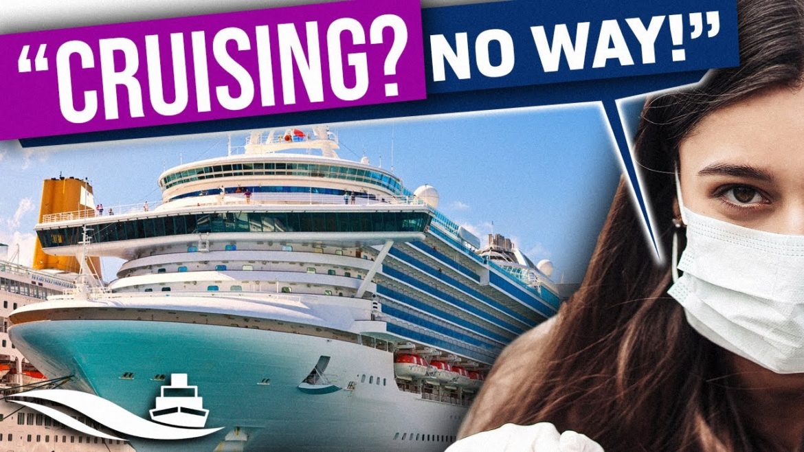 Will People Want To Cruise Again? Who Will? Who Won’t?