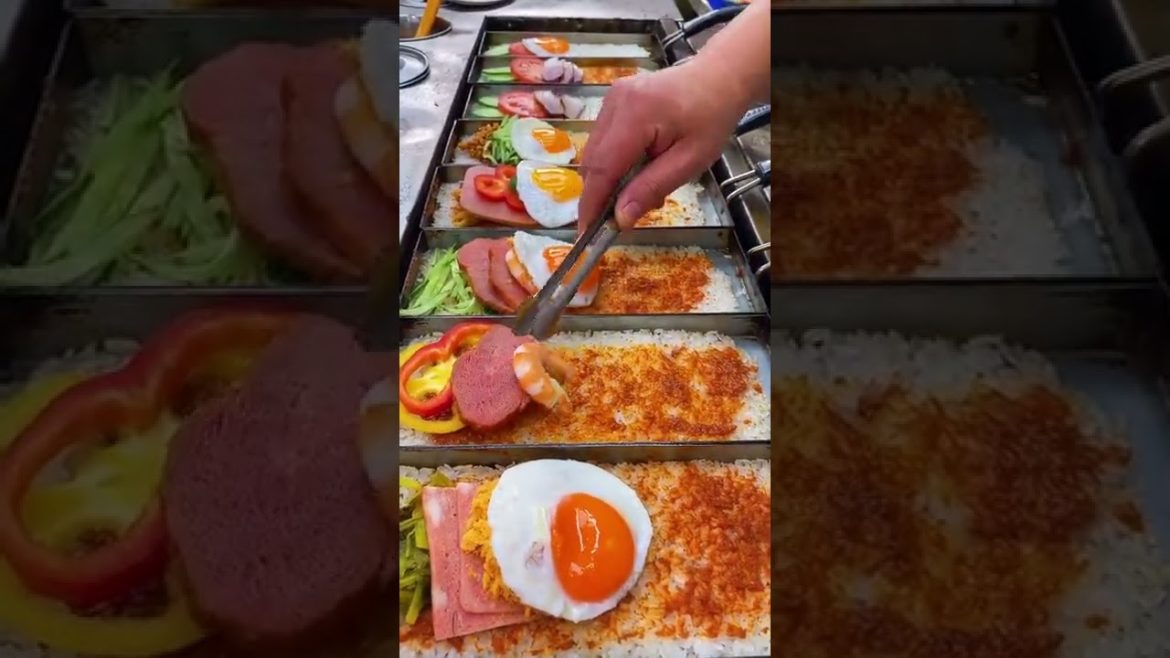 Best asiant street food#Shot#Shots