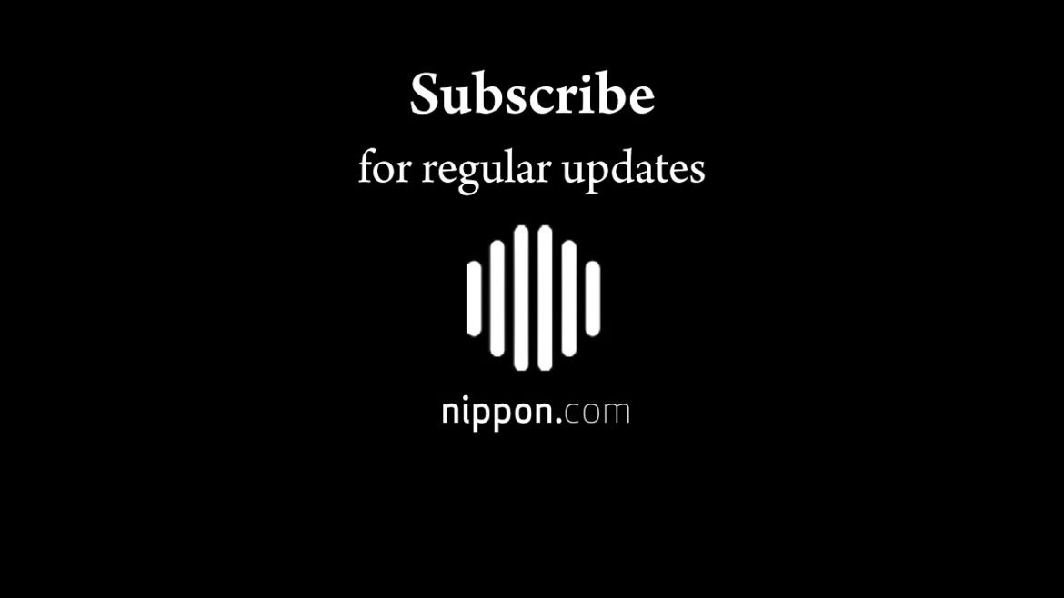 Introducing Our Channel | nippon.com