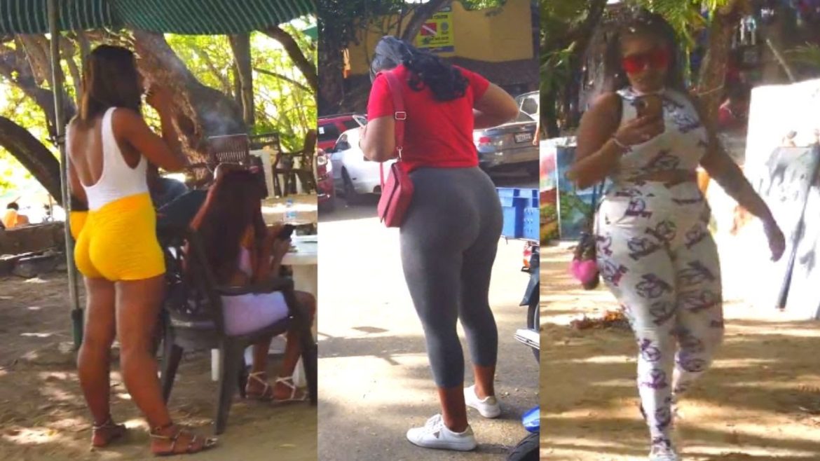 RAW & UNCUT | SUNDAY WALK AROUND SOSUA 2022