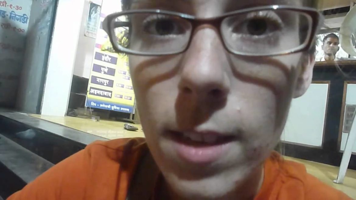 Escape from India | Aug 23 - 26, 2010 | RTW Ep.126