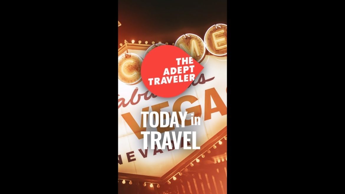 Las Vegas - New York - New York Gets a New Look