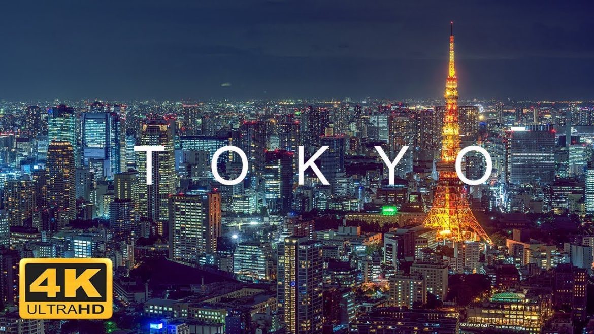 Tokyo Japan The City of Light 4K – Tokyo 4K video with Relaxing Music – Travel Vista Global Tokyo Japan The City of Light 4K - Tokyo 4K video with Relaxing Music - Travel Vista Global
