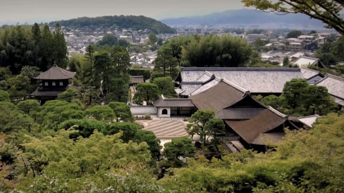 8/23(火)京都癒し散歩【美しい秘密の寺社を歩く⑥】/Relax walk! Kyoto secret temple