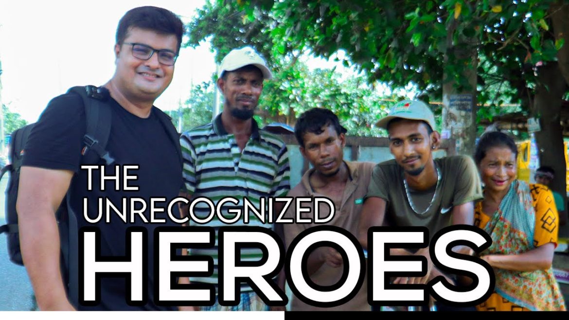 Things That We Don't Know about The Unrecognized Heroes of Dhaka