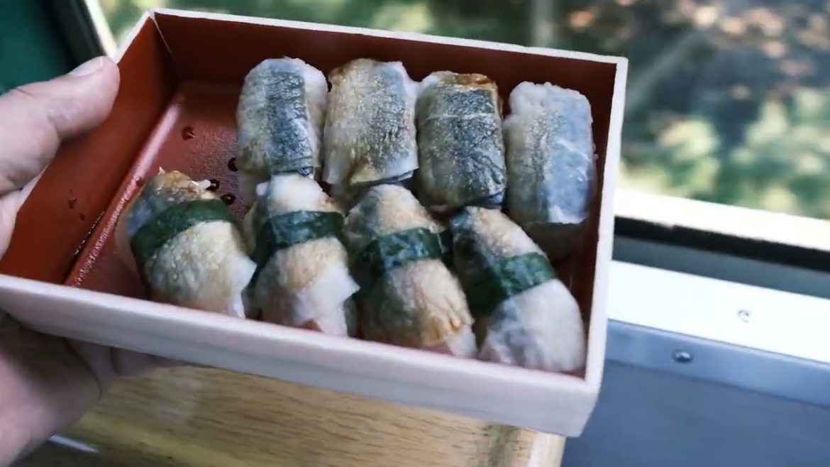 【ナレーション付き】夏の北海道 なんだか懐かしい釧路の旅