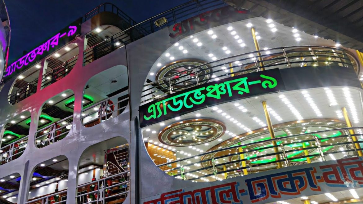 Adventure 9 Launch Full Review এ্যাডভেঞ্চার ৯ লঞ্চের ফুল রিভিউ adventure 9 launch review Adventure 9 Launch Full Review এ্যাডভেঞ্চার ৯ লঞ্চের ফুল রিভিউ adventure 9 launch review