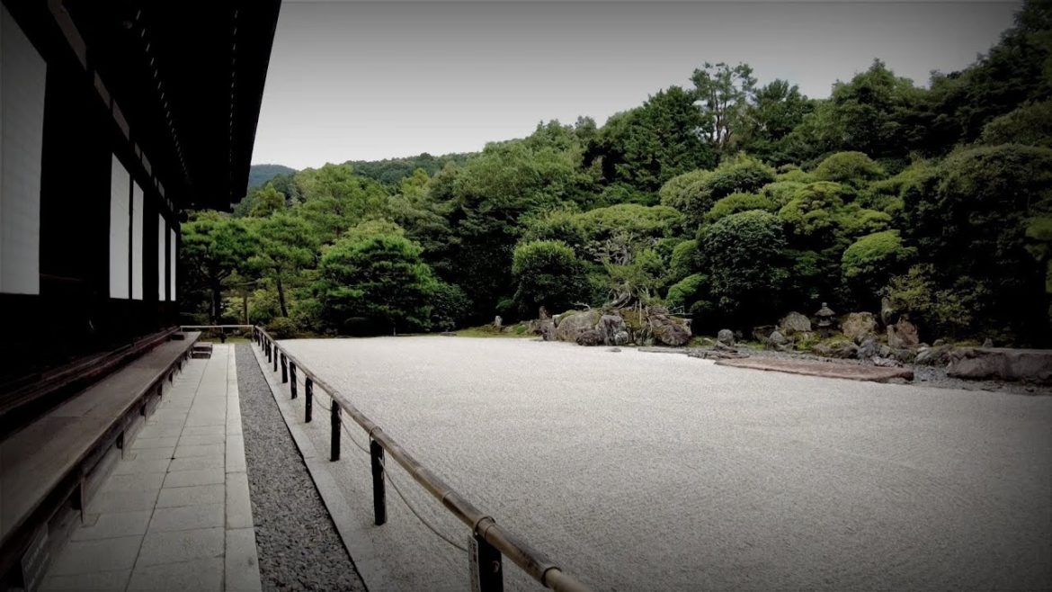 8/22(月)京都癒し散歩【美しい秘密の寺社を歩く⑤】/Relax walk! Kyoto secret temple