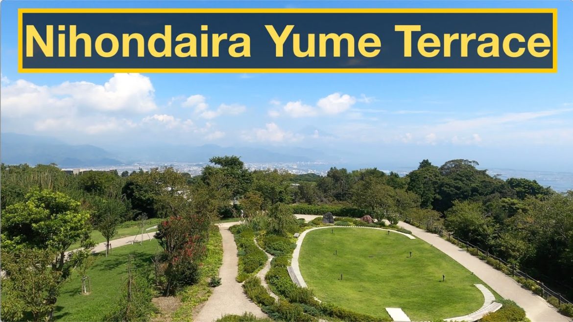 Nihondaira Yume Terrace
