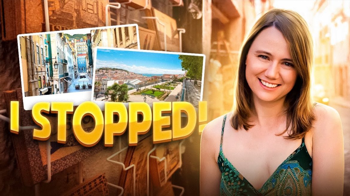 Is Lisbon, Portugal worth it? Why should you move to Portugal? Is Lisbon, Portugal worth it? Why should you move to Portugal?