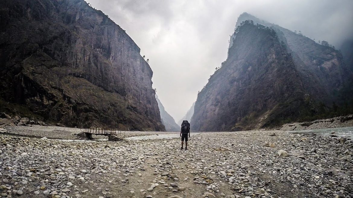 Nepal 2016 | GoPro | Travel Video | Nepal 2016 | GoPro | Travel Video |