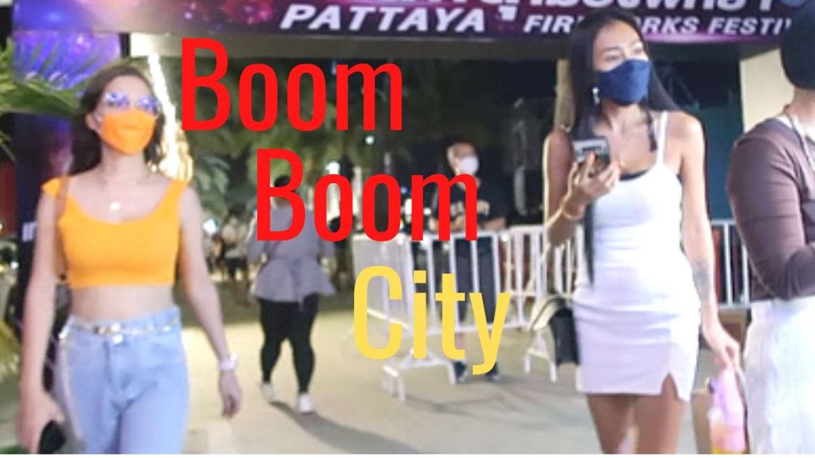 PATTAYA NIGHTLIFE THAILAND! PATTAYA NIGHTLIFE THAILAND!