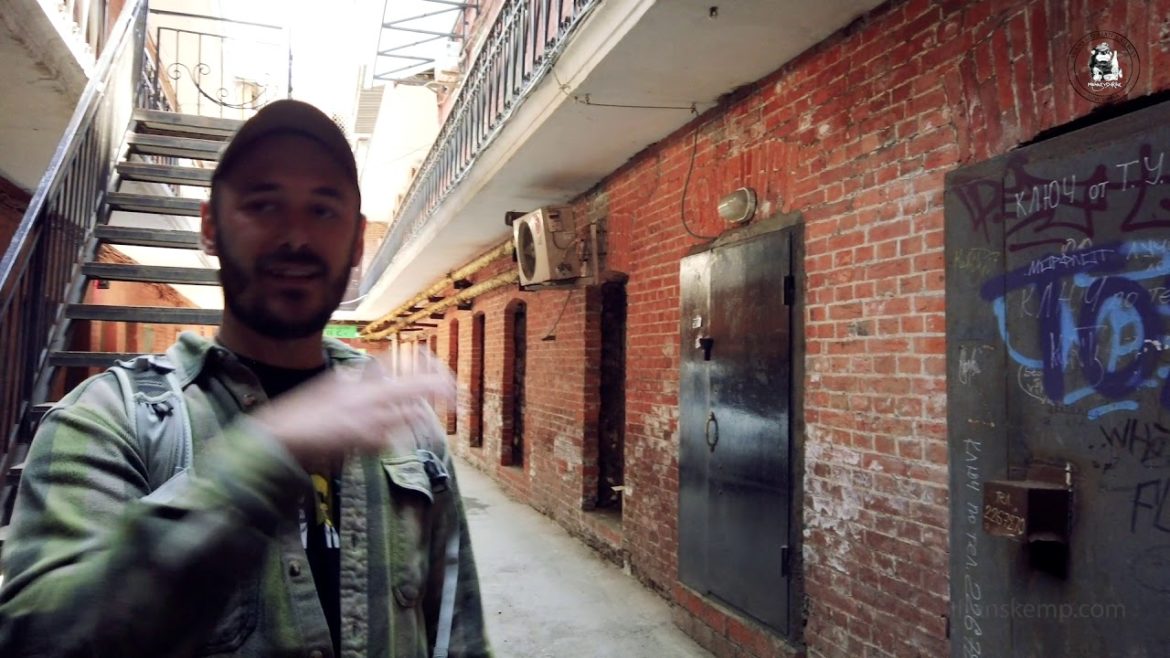 Vladivostok City Tour