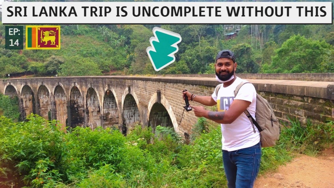 AN INDIAN ðŪðģ IN SRI LANKA ðąð° | ELLA TOURIST ATTRACTIONS | NINE ARCHES BRIDGE | AN INDIAN ðŪðģ IN SRI LANKA ðąð° | ELLA TOURIST ATTRACTIONS | NINE ARCHES BRIDGE |