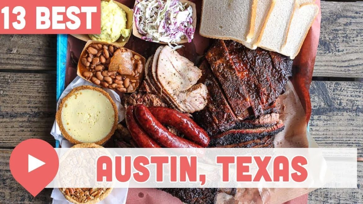 13 Best Restaurants in Austin, Texas 13 Best Restaurants in Austin, Texas