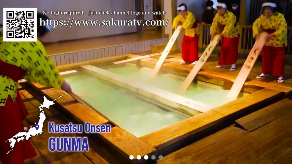 Japan's opening up to overseas tourists - still slowly. Wake up! And open the gate, please.