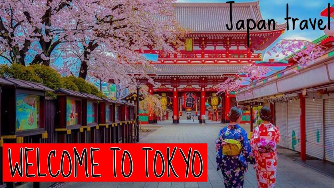 I phone 11 pro tokyo cinematic 2020 |travel in tokyo | memories of tokyo | tokyo trip #2