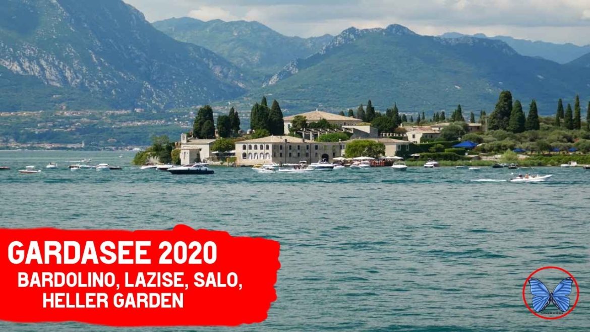 Gardasee 2020