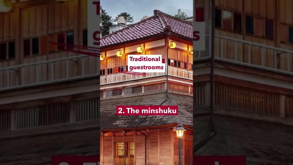 Japan Hack - Top 4 Places to Enjoy Onsen