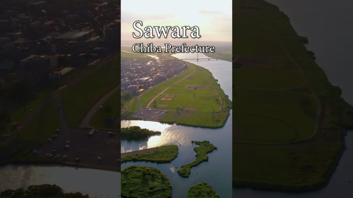 SAWARA Canal Tour / 佐原水路ツアー SAWARA Canal Tour / 佐原水路ツアー