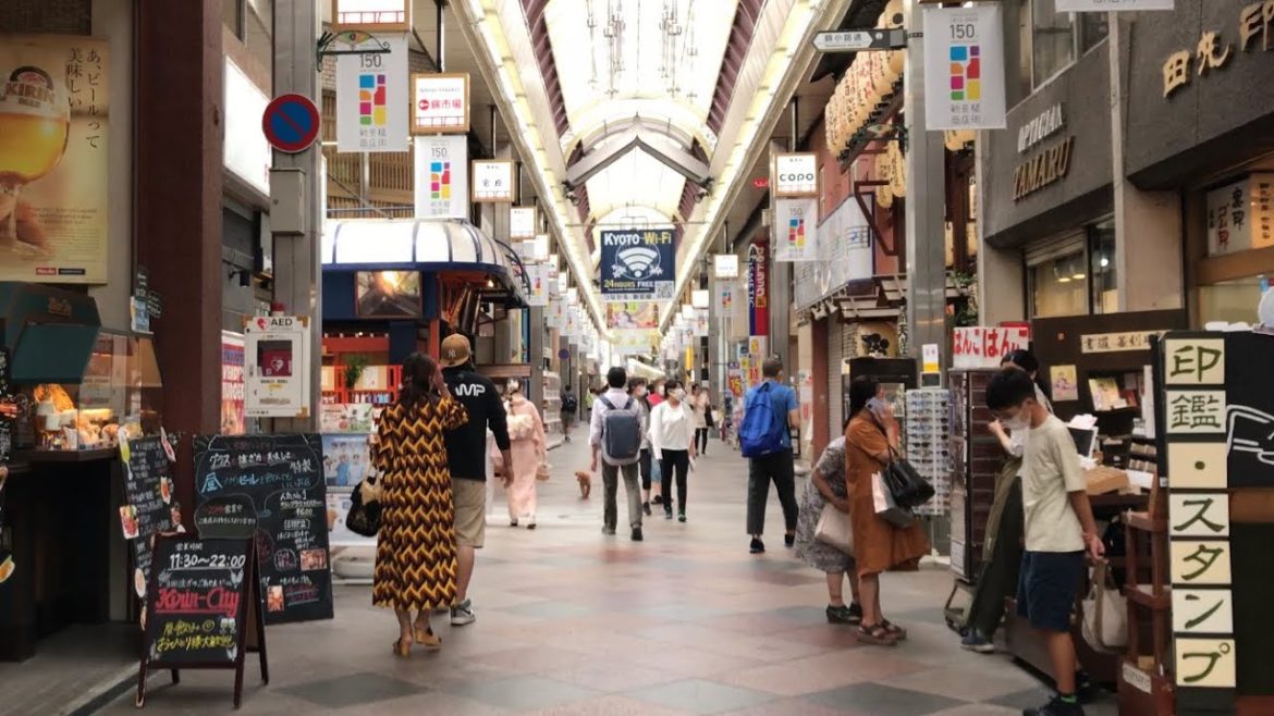 22年8月28日 ゆっくりと日曜日の京都を歩く 四条大橋,先斗町,木屋町,柳小路,新京極,寺町商店街,錦市場 Walk around Kyoto city,Japan vlog 22年8月28日 ゆっくりと日曜日の京都を歩く 四条大橋,先斗町,木屋町,柳小路,新京極,寺町商店街,錦市場 Walk around Kyoto city,Japan vlog