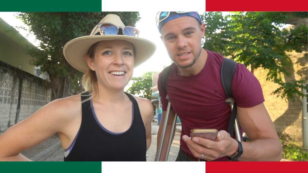 Mexico's Most Exclusive City: Punta Mita (It's NOT what we Expected) Mexico's Most Exclusive City: Punta Mita (It's NOT what we Expected)