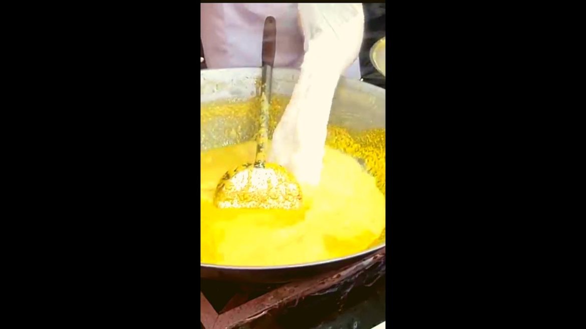 Amazing STREET FOOD Cooking at the Market in Bangkok ❤️ 🇹🇭