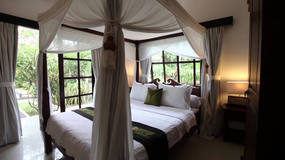 Bali Holiday Villa - Bunga Melati