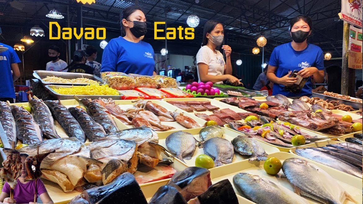 Davao Bulcachong Dencia's Atbp. Davao Bulcachong Dencia's Atbp.