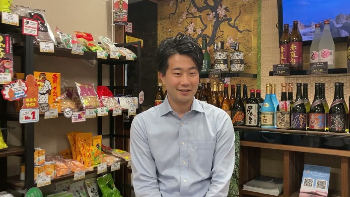 🍶鹿児島県焼酎特集🍶　焼酎の魅力