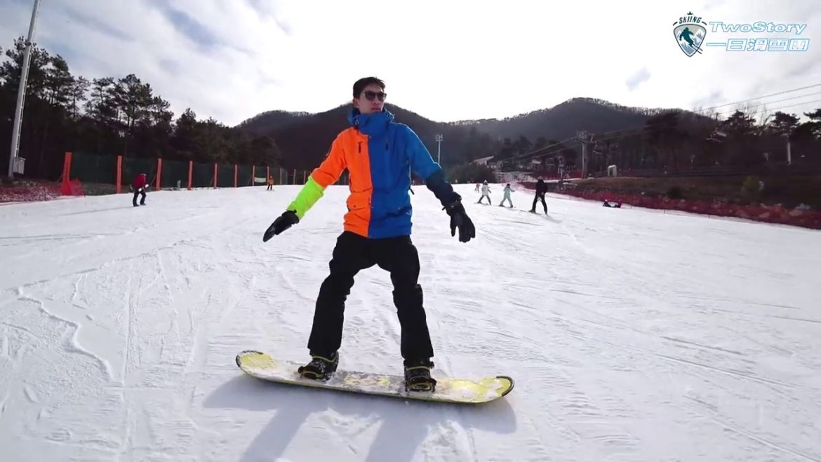 2019-02-09 滑雪團影片 | 韓國滑雪 | Two Story Tour 2019-02-09 滑雪團影片 | 韓國滑雪 | Two Story Tour