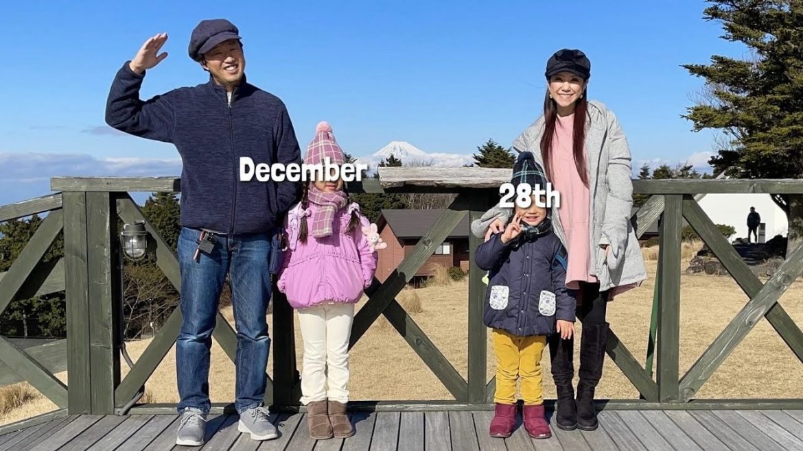 Amagi Kogen Onsen Hot Spring & Izu Shaboten Zoo Capybaras (Fun Stay Over Christmas!) | OCHIKERON Amagi Kogen Onsen Hot Spring & Izu Shaboten Zoo Capybaras (Fun Stay Over Christmas!) | OCHIKERON