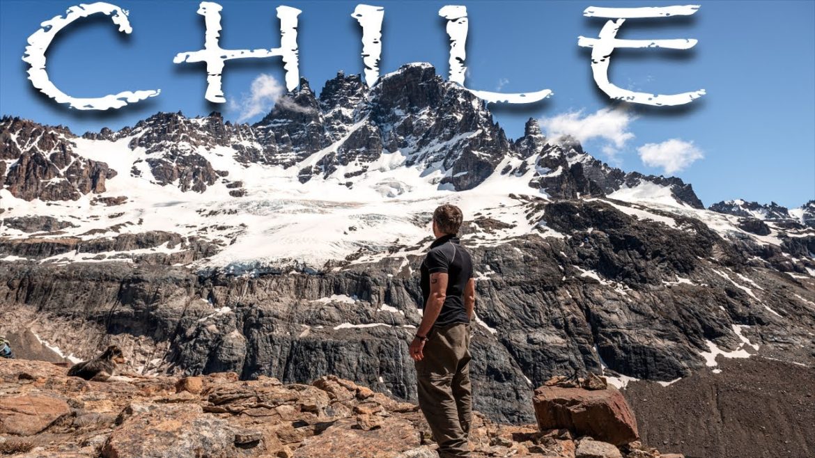 Chile Travel | Cinematic Video Chile Travel | Cinematic Video