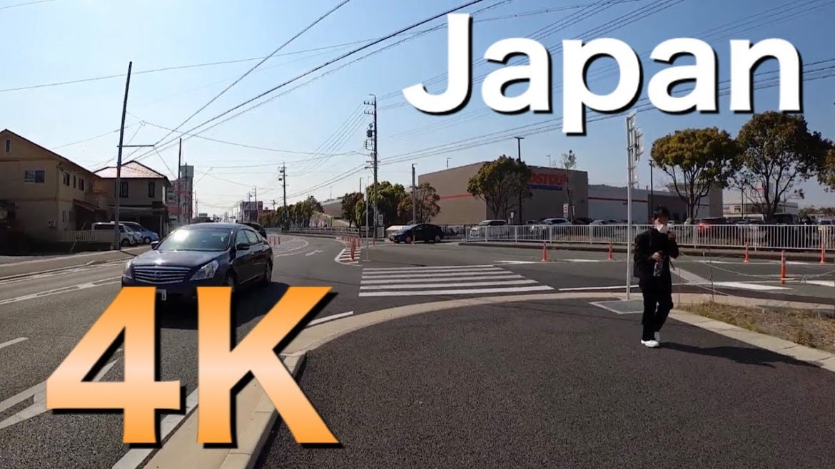 Countryside walk/slow tv style,virtual walking tour in Japan 4K POV/2020 Spring SHIZUOKA Countryside walk/slow tv style,virtual walking tour in Japan 4K POV/2020 Spring SHIZUOKA