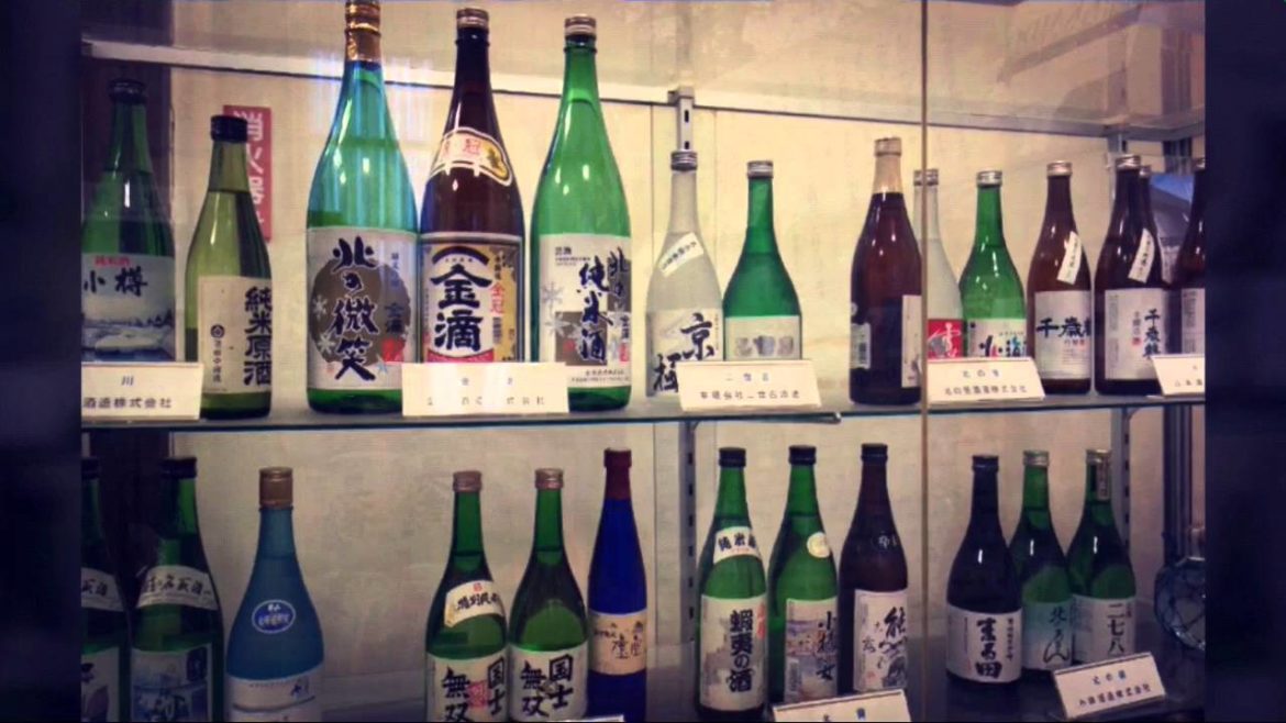 Guide to Japanese sake drinking: all you need to know about sake Guide to Japanese sake drinking: all you need to know about sake