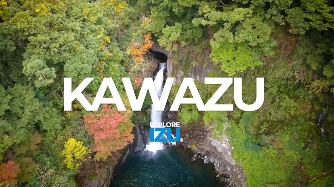 Kawazu – Izu Peninsula, Japan Kawazu - Izu Peninsula, Japan