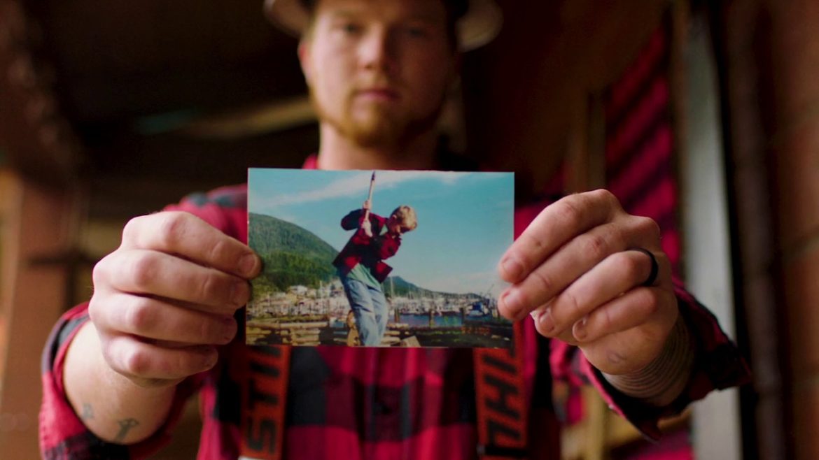 Ketchikan Alaska | Great Alaskan Lumberjack Show | Princess Cruises Ketchikan Alaska | Great Alaskan Lumberjack Show | Princess Cruises